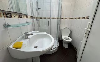 3 camere, bloc nou, Andrei Muresanu Zona Sigma, LIDL, Calea Turzii - Poză 6