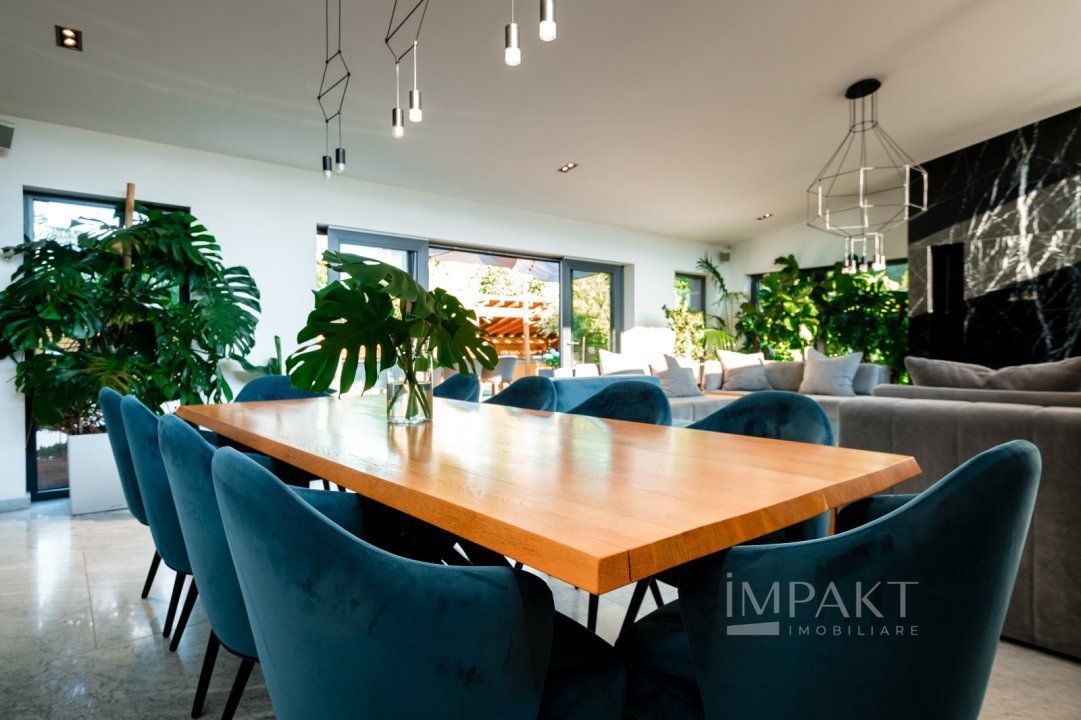 Casa individuala superba in cartierul Faget ! - Poză 14