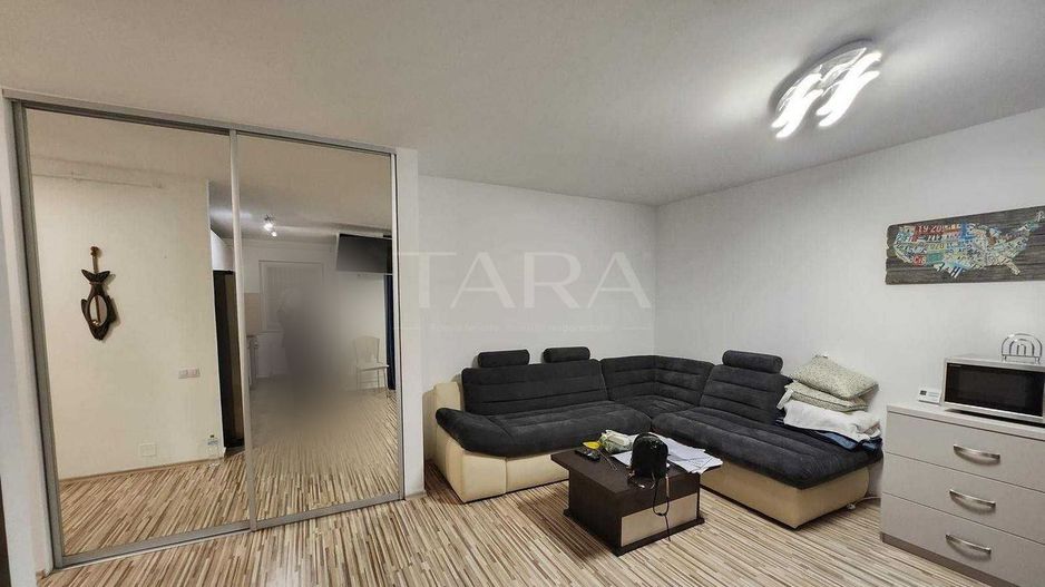 Apartament 2 camere, ideal pentru investiție – zona VIVO - Poză 2