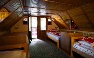 Casă de Vacanță Amenajată | Vălișoara DJ107M | Ciubăr · Foișor · BBQ | - Poză 17