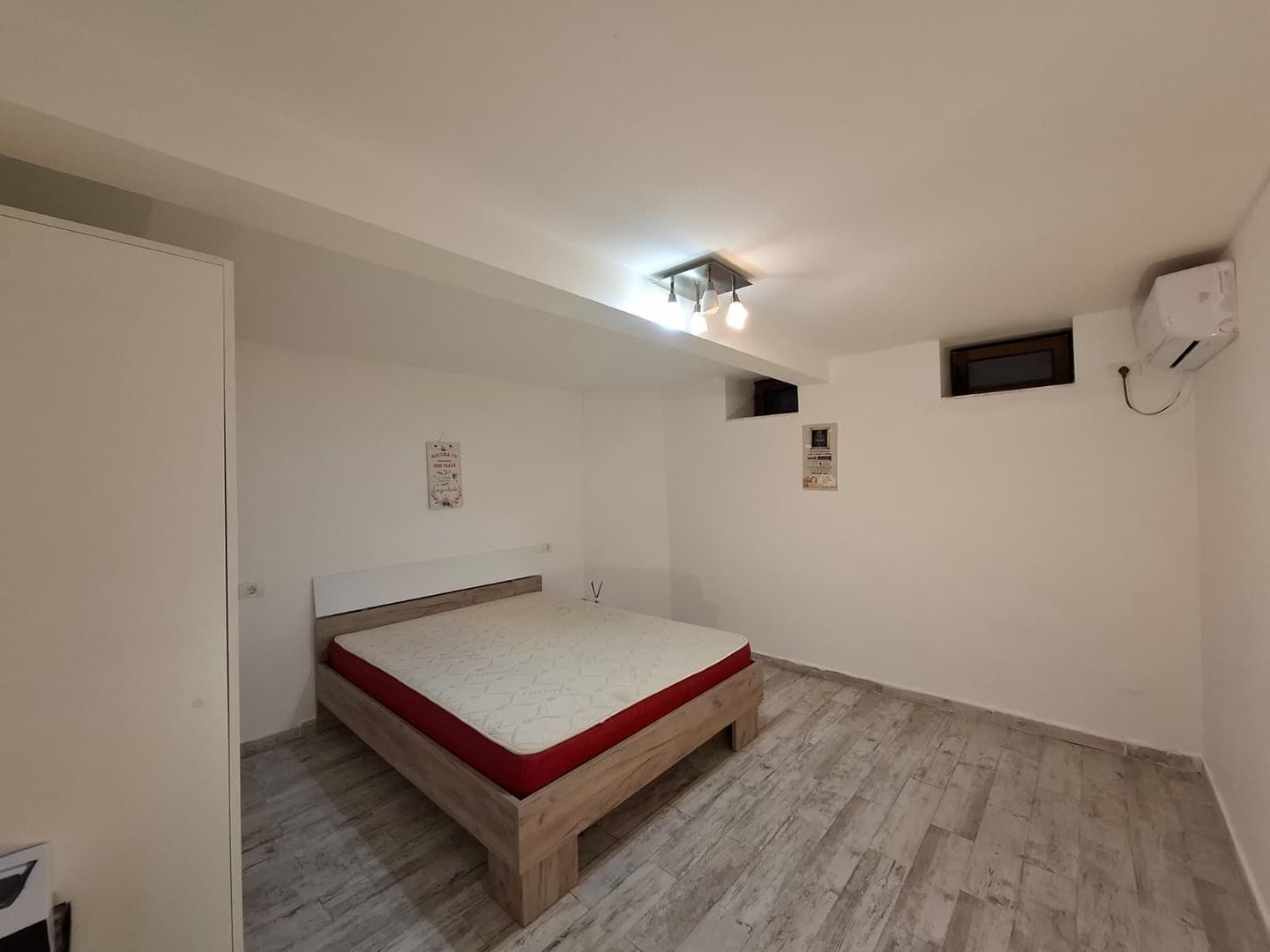 Apartament 2 Camere de inchiriat Dudesti in Vila cu Centrala L347 - Poză 10