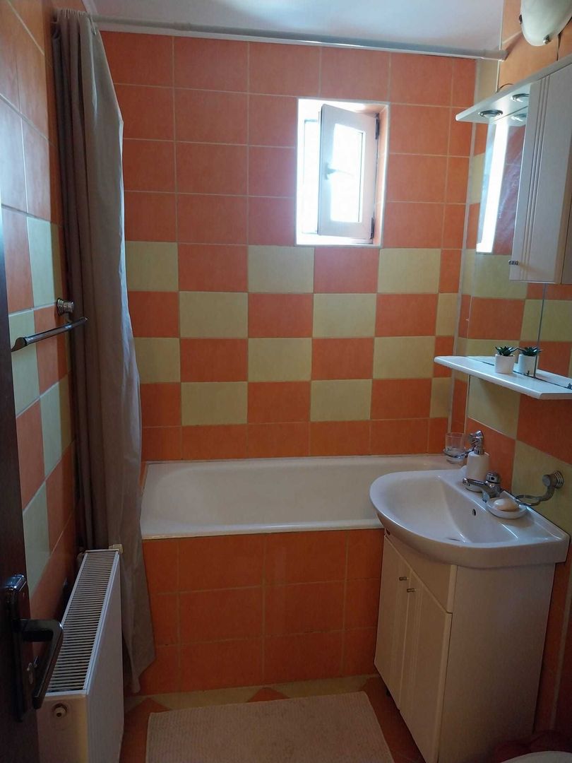 Apartament 2 camere zona Micro 16 - Poză 8