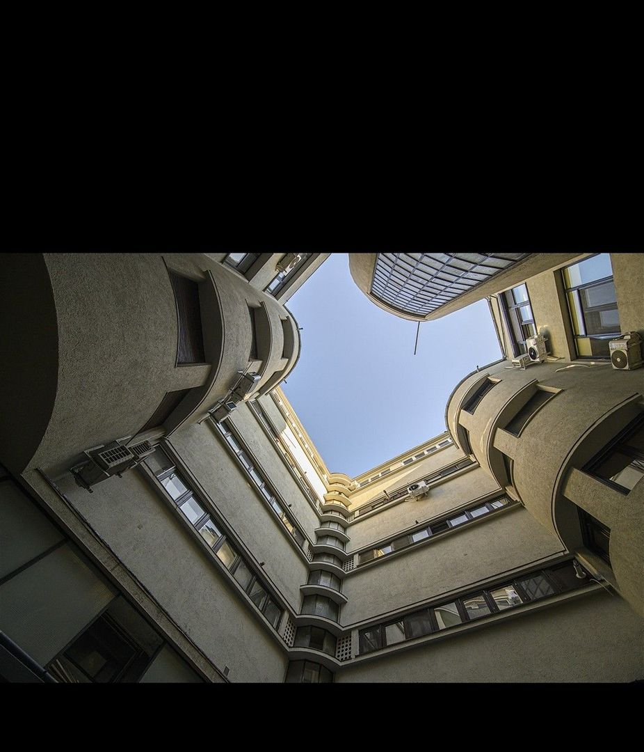 Apartament de vanzare 144mp   4 camere Piata Amzei - Poză 11