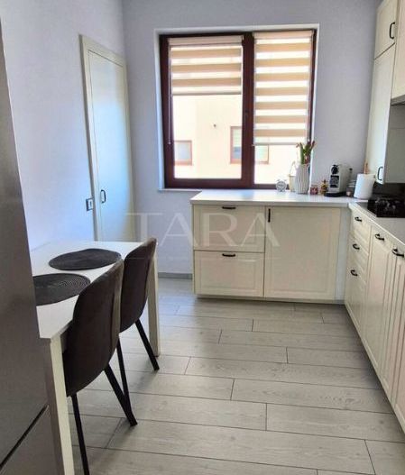 Apartament spațios în Bună Ziua, 3 camere, cu 2 balcoane. - Poză 5
