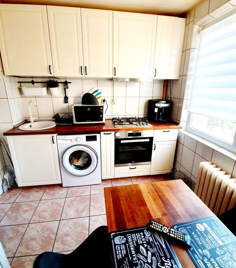 Apartament 3 camere-RENOVAT-BLOC REABILITAT Tei-Doamna Ghica-Obor T637 - Poză 6