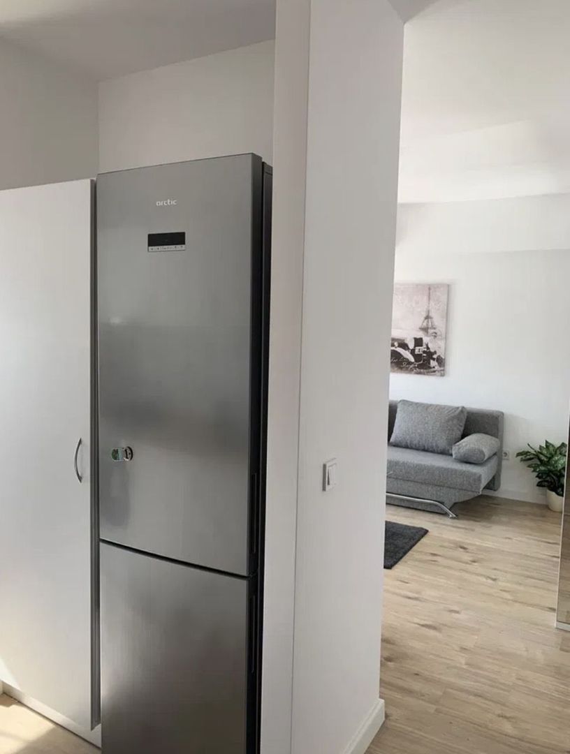 AP. 2 CAMERE - BELVEDERE RESIDENCE, PET-FRIENDLY, CENTRALA, MODERN - Poză 5