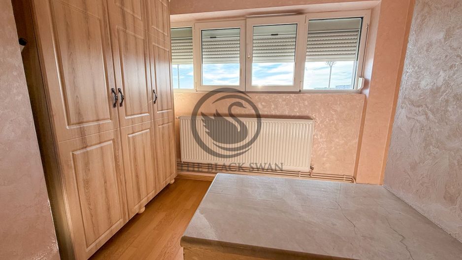 Apartament cu 2 camere de inchiriat |Modern | Zona 9 Mai | Comision 0% - Poză 8