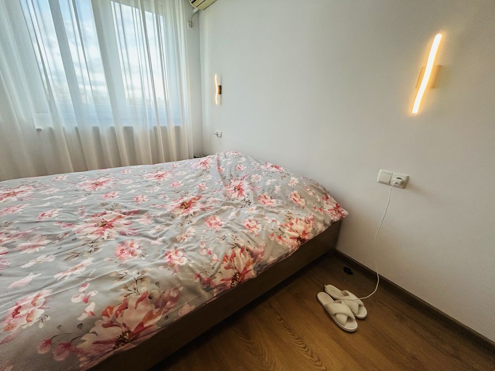 BRASADAS vinde ap 2 cam RENOVAT utilat parcare Micro 14 - Poză 5