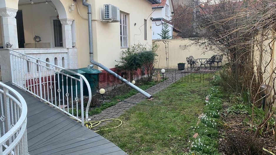 Casa ultracentrala ideala pentru inchiriere birouri - Poză 15