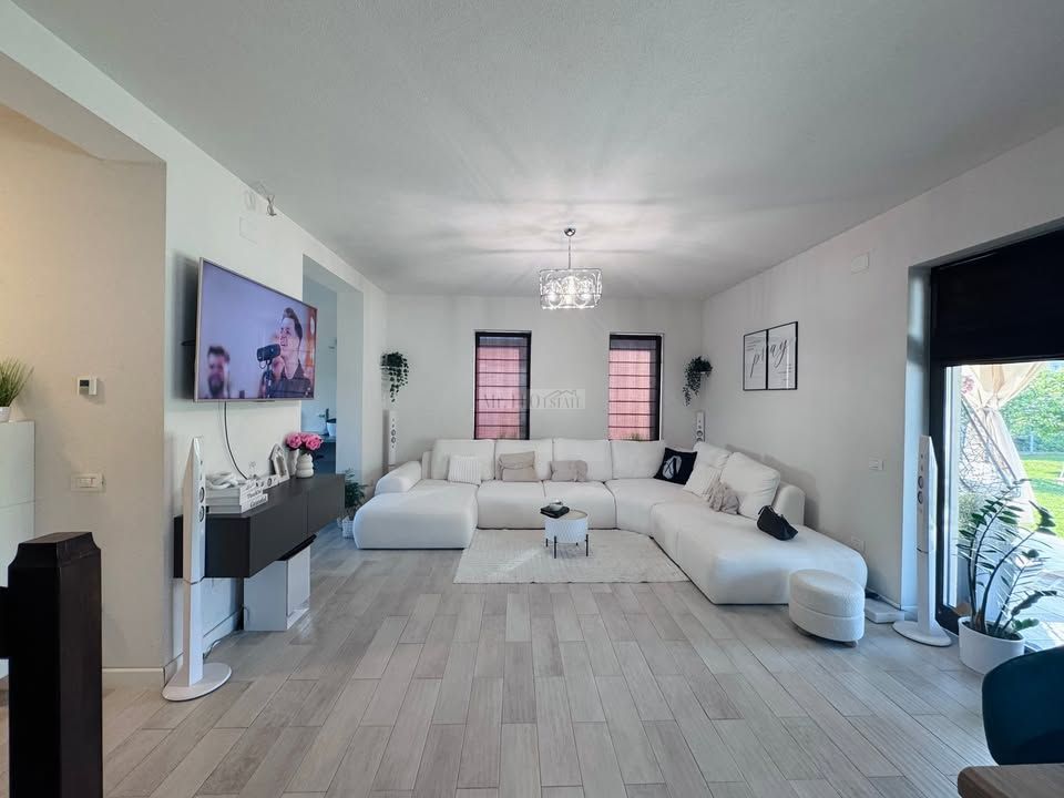 Casa individuala complet utilata Dumbravita Timisoara COMISION 0 - Poză 1