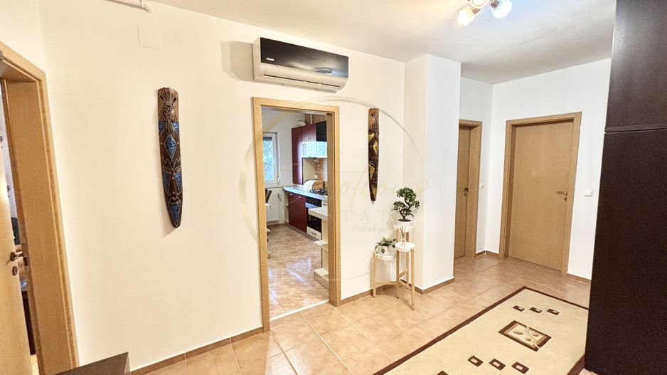 SUPER PREȚ | Apartament decomandat cu 2 camere - Zona Aradului | Loc de parcare - Poză 8