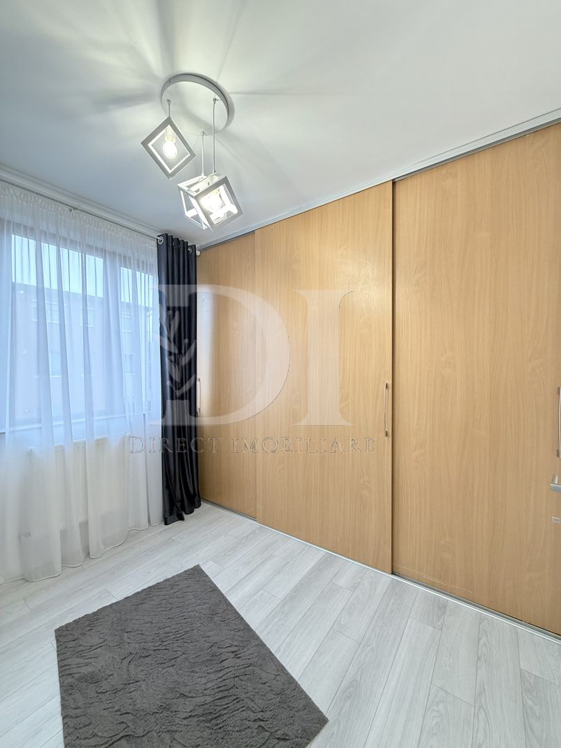 Apartament la cheie / etaj intermediar / Zona Terra - Poză 9