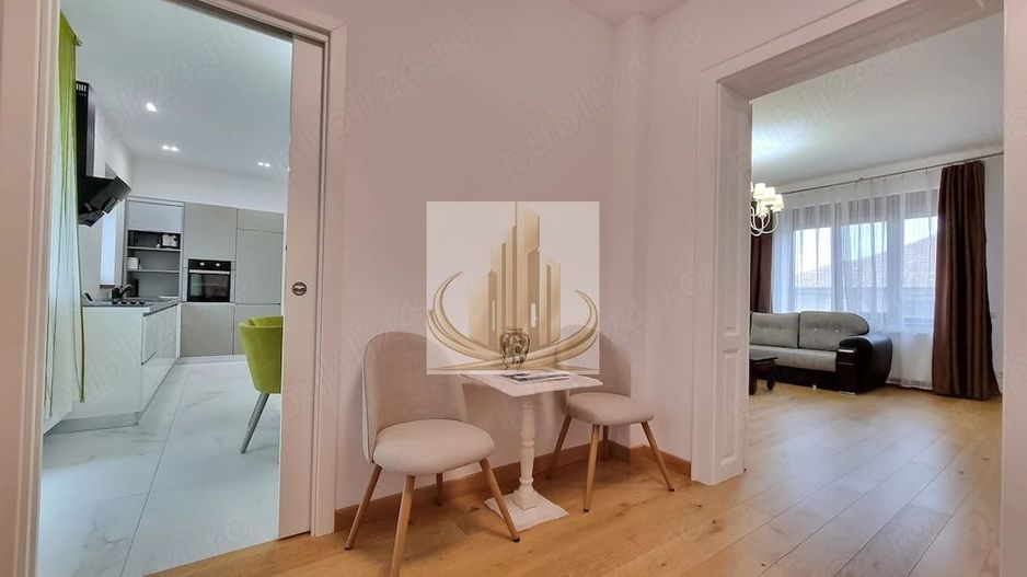Apartament cu 2 camere | 86 mp Utili | Complexul Studențesc | Renovat - Poză 7