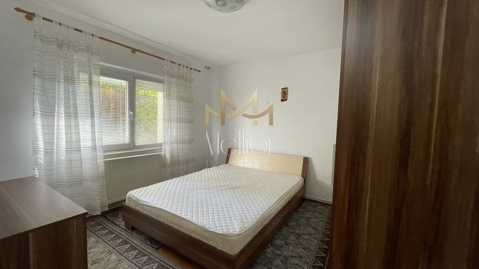 Apartament 3 camere decomandate - Gheorgheni - Poză 5