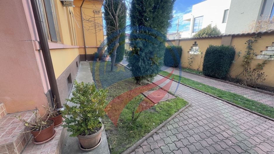 Casa cu 4 camere,  Zona Centrala-  Sf. Apostoli - Poză 16