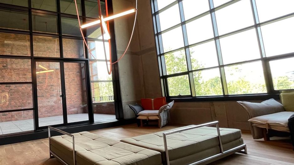 Apartment 3 camere cu gradina | Fabrica de Glucoza - Poză 10