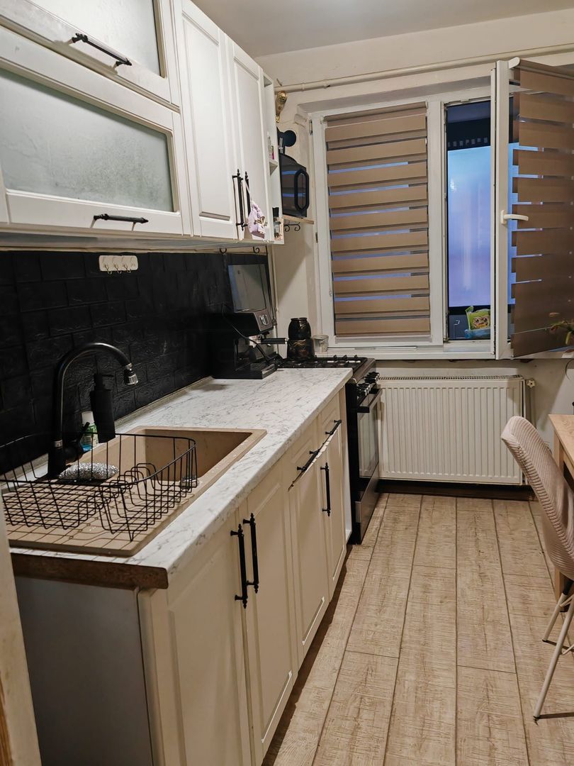 Apartament cu 2 Camere de Vanzare I Suceava/Ultracentral I 92.000Euro - Poză 10