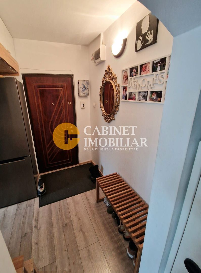 2 Camere-etaj 2-Rond Zimbru - Poză 8