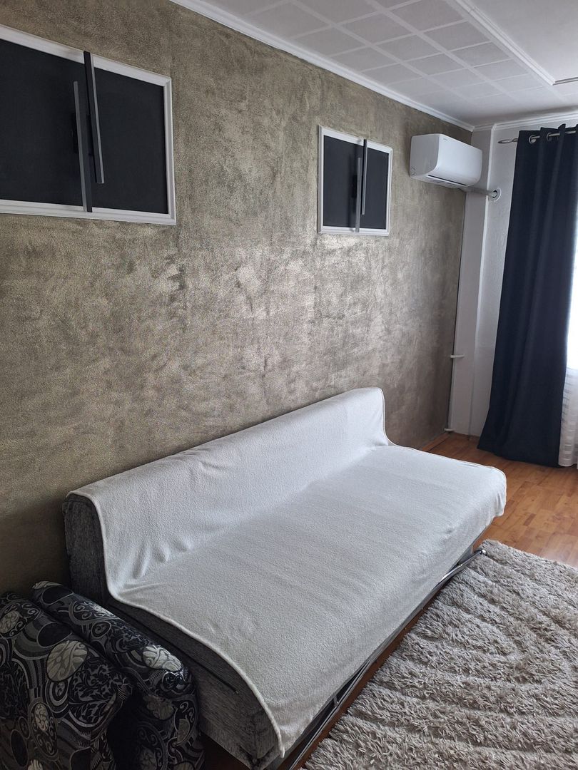Regim hotelier, 2 camere, Micro 17, 200 lei/noapte - Poză 7