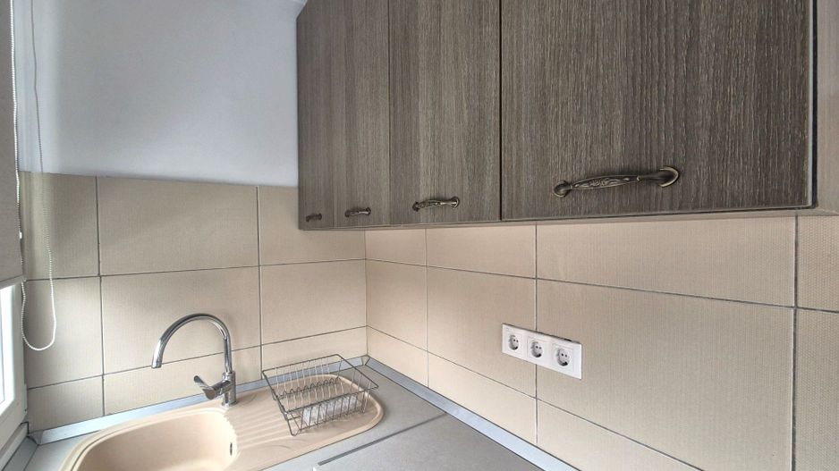 Exclusivitate - Zona Spitalul Judetean, apartament renovat complet - Poză 9