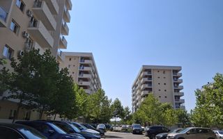 Inchiriere apartament cu 2 camere spatioase, zona Metalurgiei - Poză 1