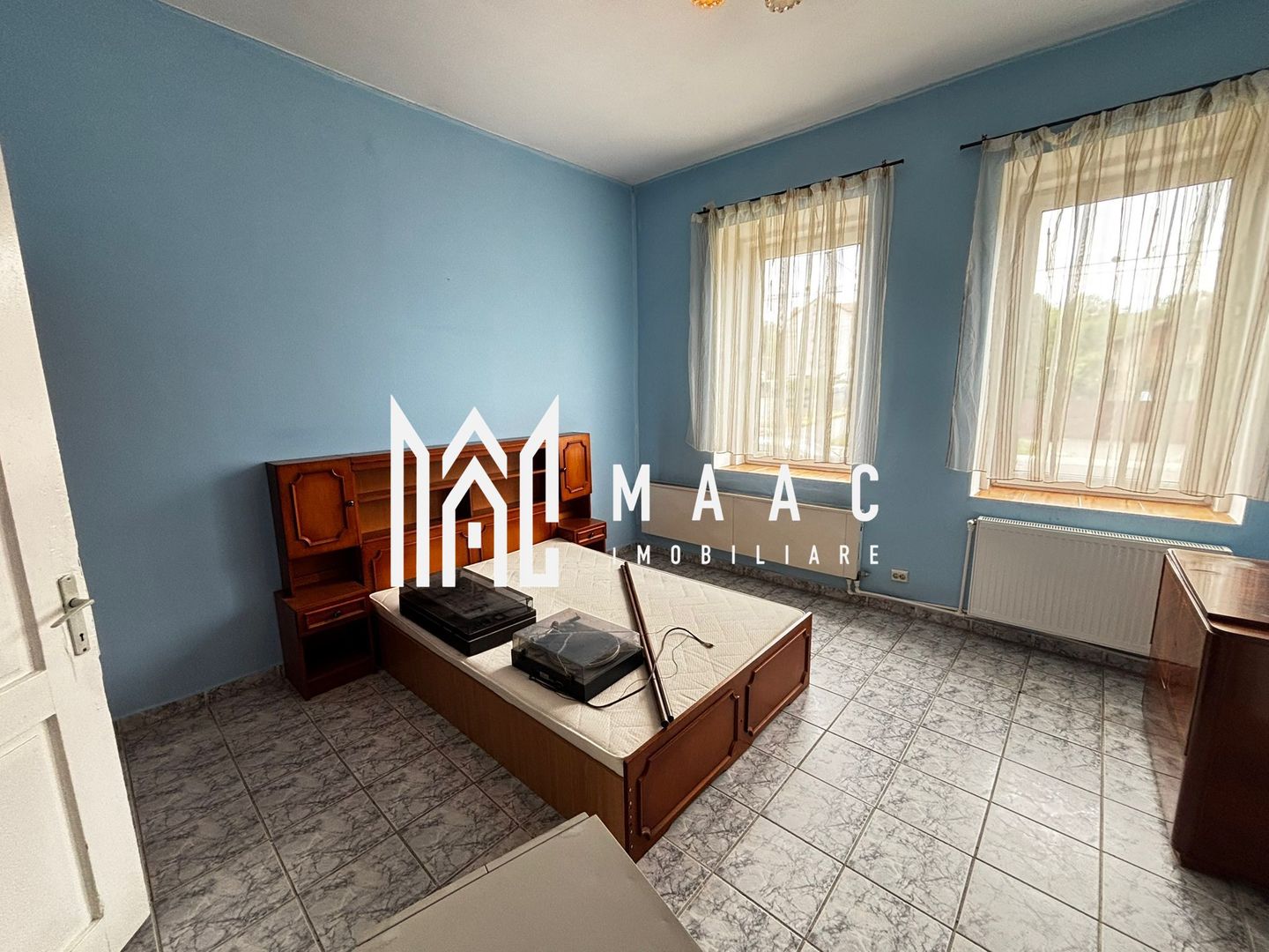 Casă individuală | Teren 1.652 mp | Curte liberă 846 mp | Șura Mica - Poză 4