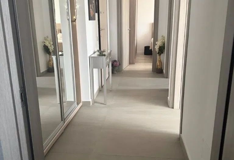 Aparatorii Patriei, Apartament 2 camere si parcare inclusa S140 - Poză 6