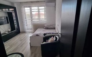 GARSONIERA - SALAJ, CENTRALA, BUCATARIE INCHISA, BLOC REABILITAT - Poză 8