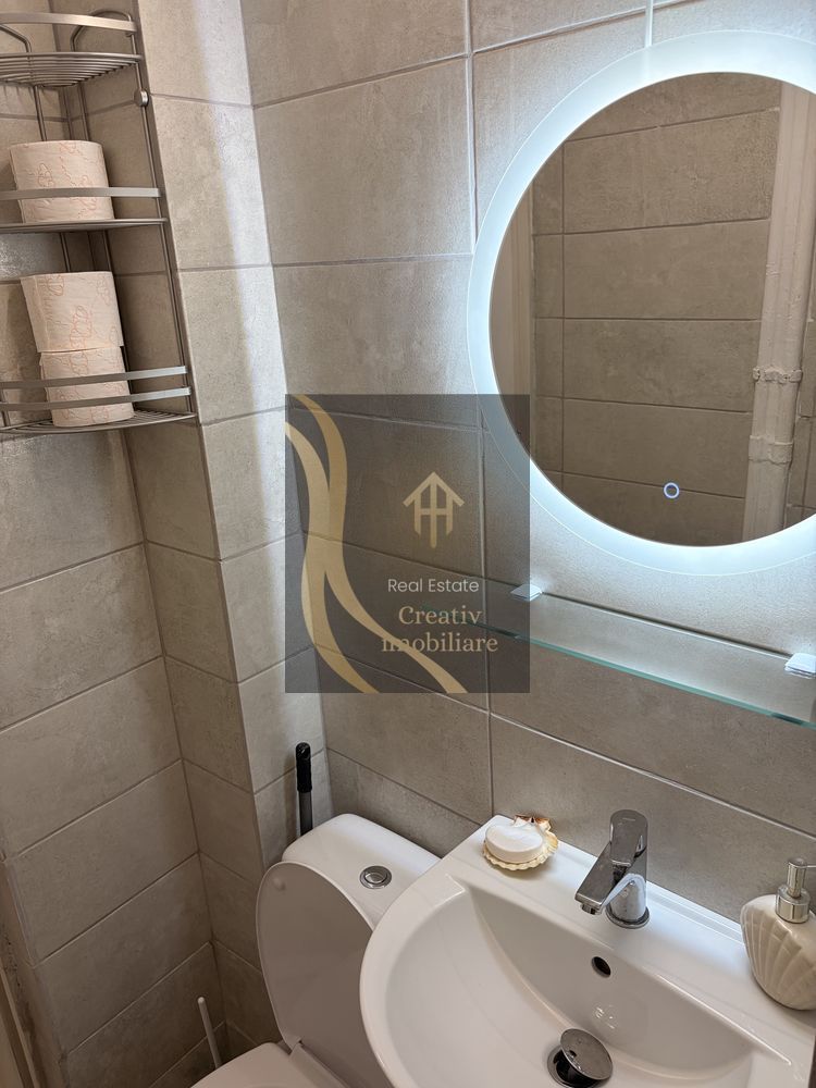 Garsoniera proaspat renovata in Titan-Costin Georgian - Poză 5