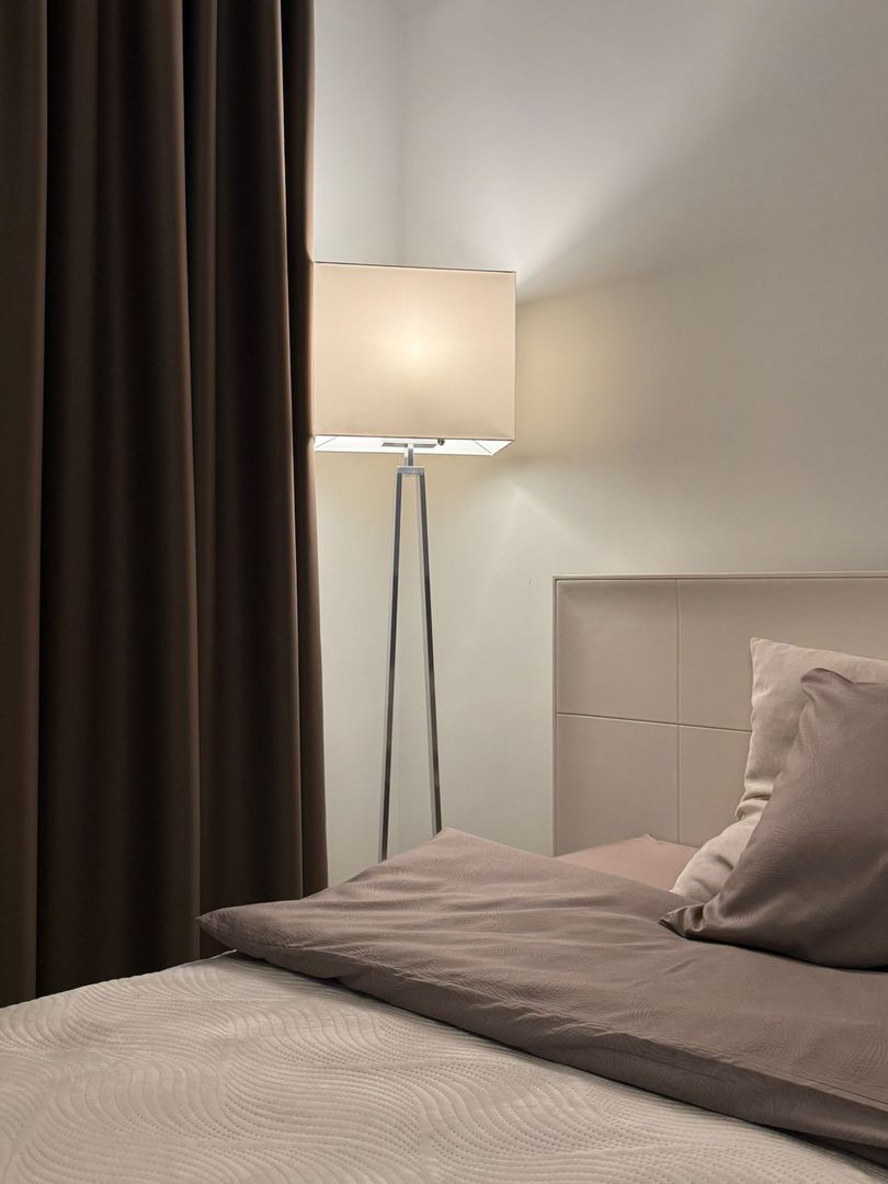De vanzare Penthouse spectaculos Apartament 3 camere, Timpuri Noi - Poză 8