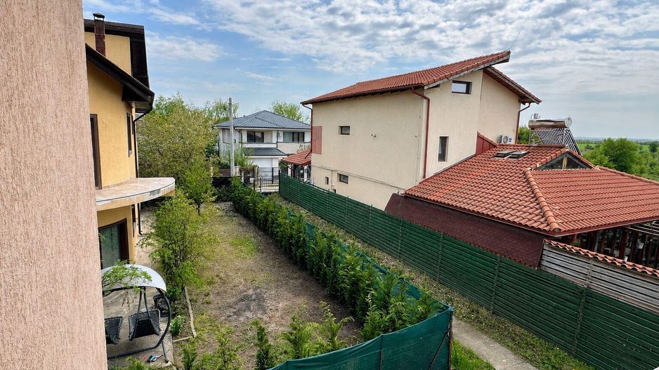 Tamasi - langa padure, casa 300 mp teren 711 mp, personalizabila - Poză 17