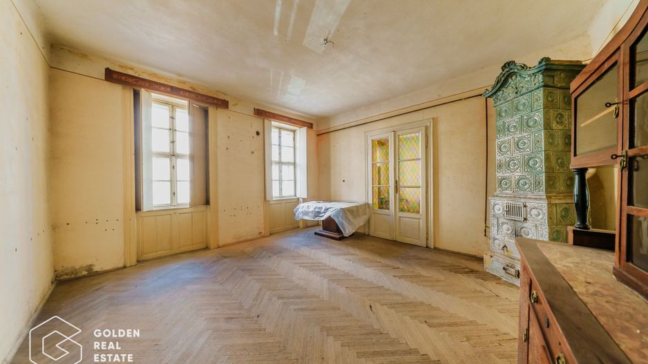 4 Camere la casă, 215mp+261mp teren, str Preparandiei - Poză 1