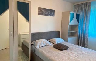 AP. 2 CAMERE- DRISTOR, BLOC REABILITAT, BUCATARIE INCHISA, MODERN