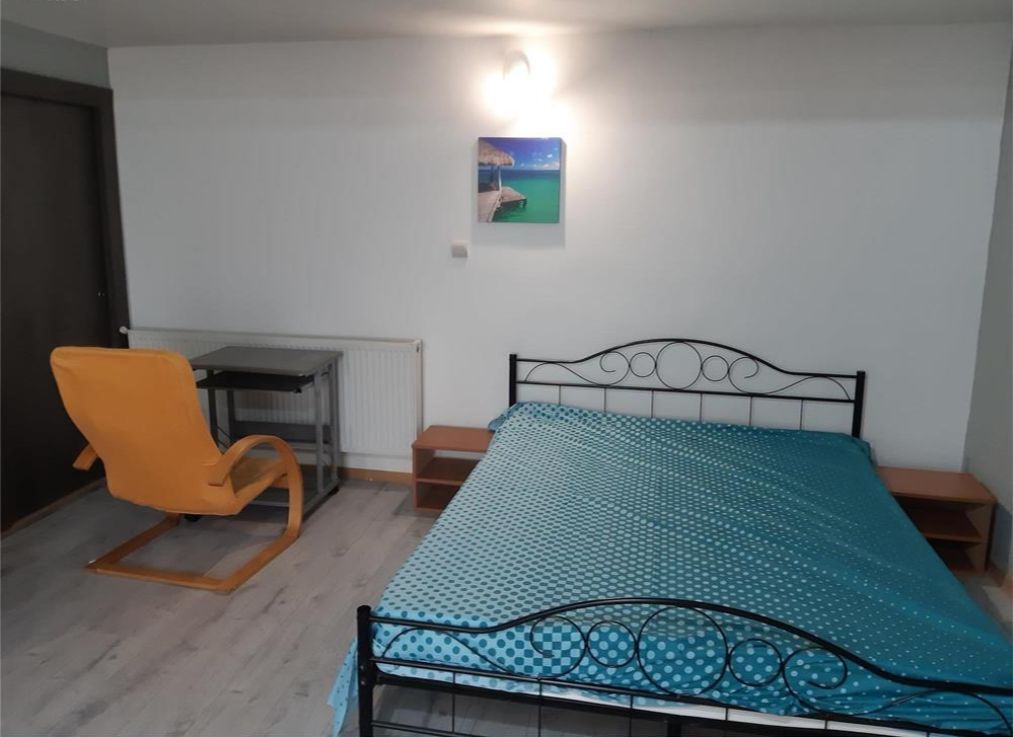 Garsoniera | 38 mp | Manastur - Poză 2