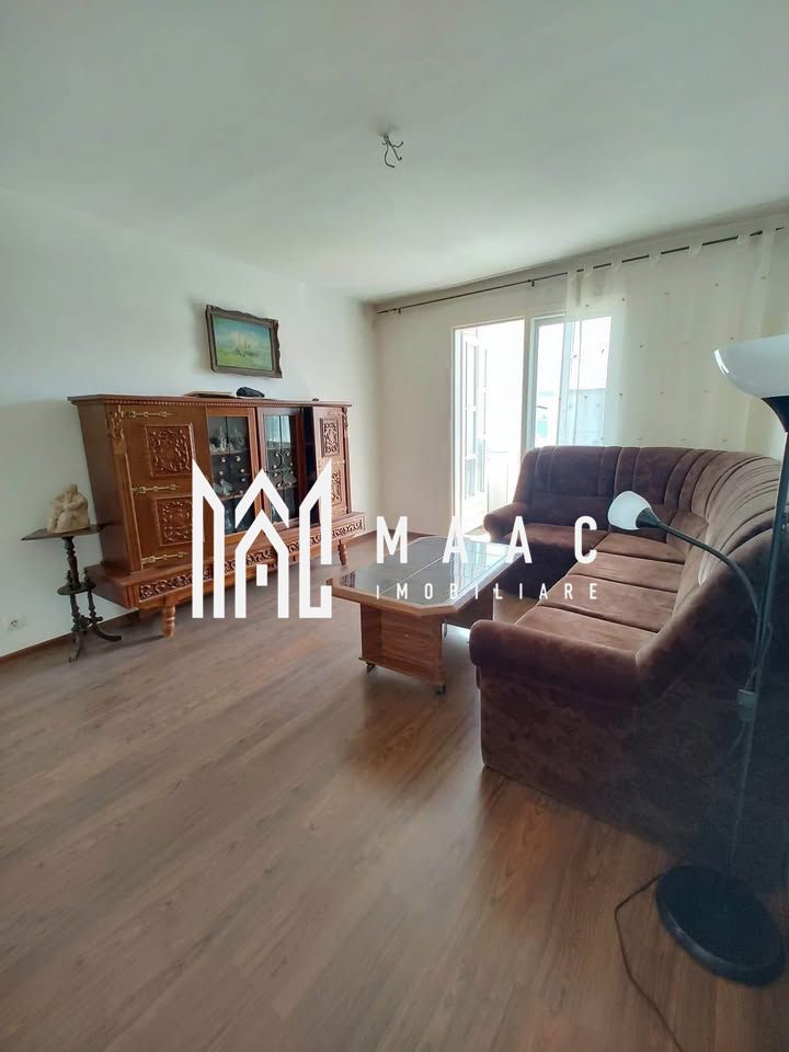 Apartament 3 camere | Bucatarie Separata | Balcon închis | Cedonia - Poză 3