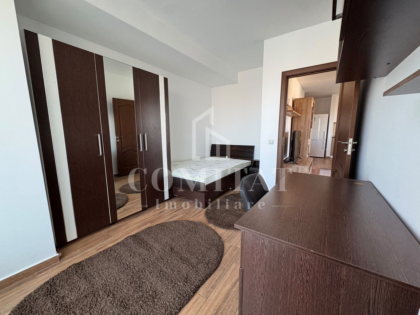 Apartament 3 camere| Bloc nou| Cartierul Gheorgheni | Zona Iulius Mall - Poză 10