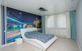 Vânzare, casă premium 255 mp, str. Eugeniu Păpușoi, Botanica - Poză 23