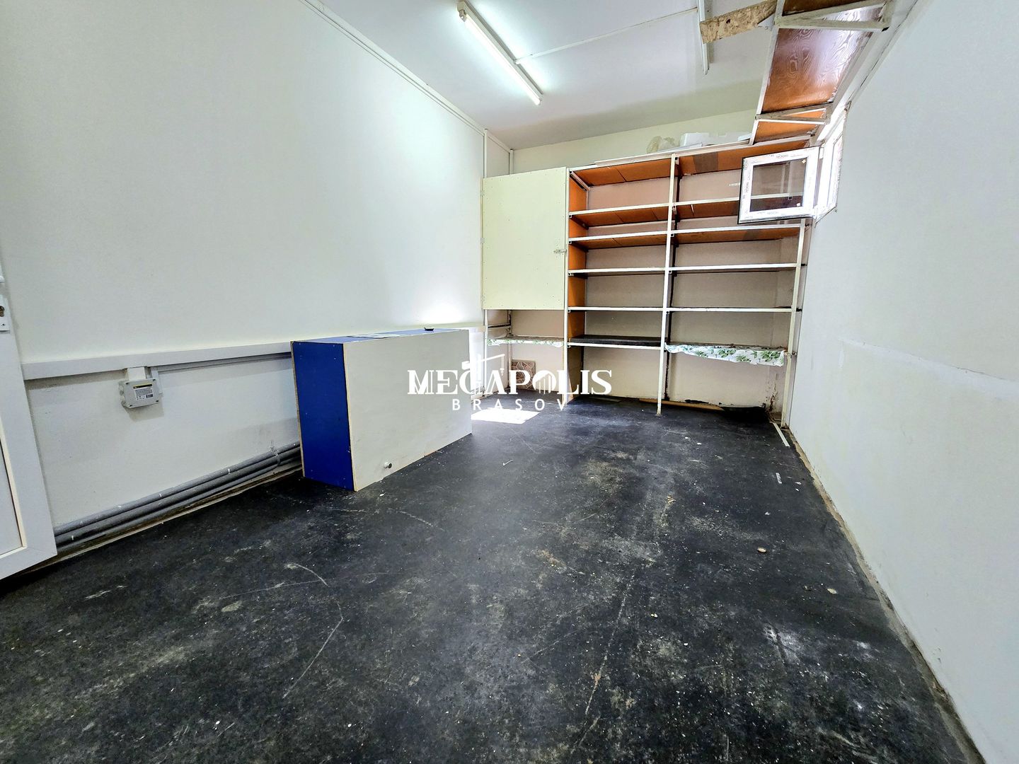 Spatiu comercial | Astra | Jocuri de noroc | Frizerie | Cafenea - Poză 5