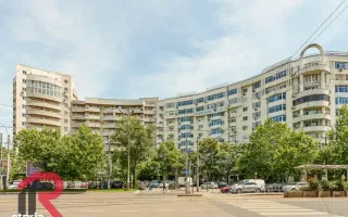 Apartament 3 camere - Nerva Traian - bloc 2000 - Poză 15