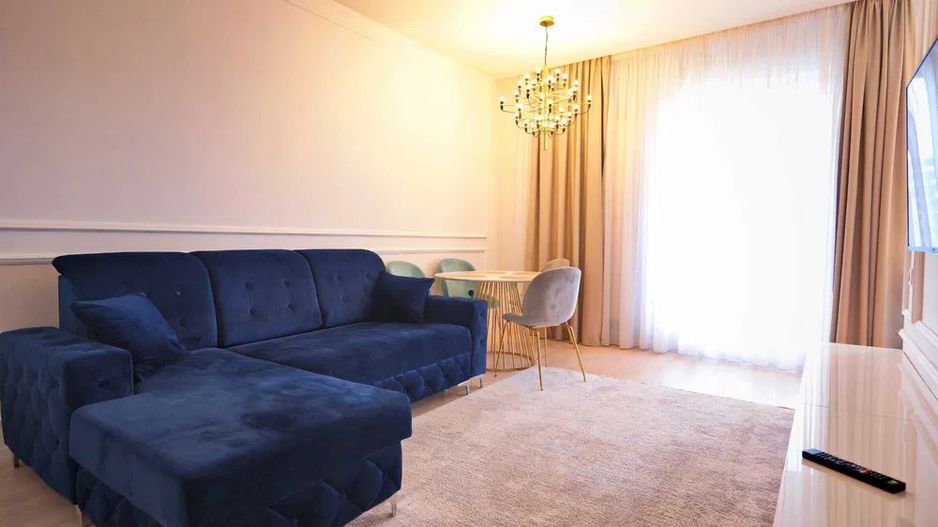 APARTAMENT LUX | LAGUNA RESIDENCE - Poză 1