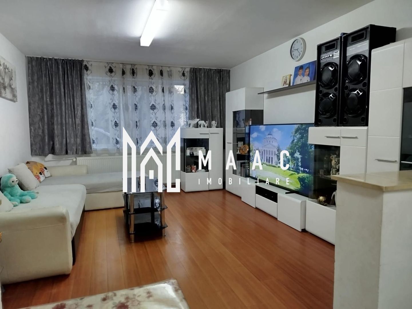 Casa Individuala | 4 Camere | 142 Mp | Curte de 150 Mp - Poză 1