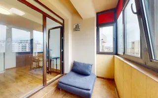 TIMPURI NOI - Nerva Traian | 3 camere bloc 2014 mobilat utilat complet - Poză 14