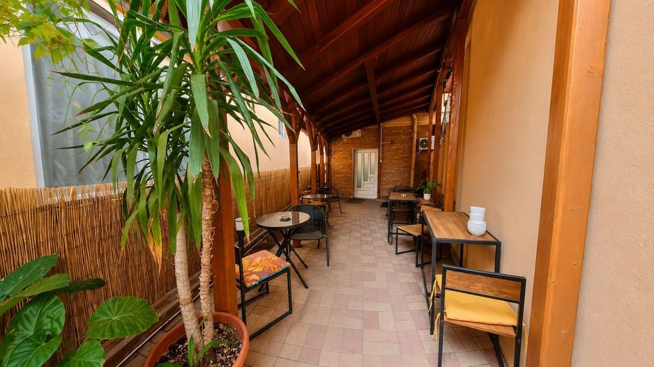Afacere funcțională - Sală de Evenimente–Motel – Loc. Valea lui Mihai - Poză 19