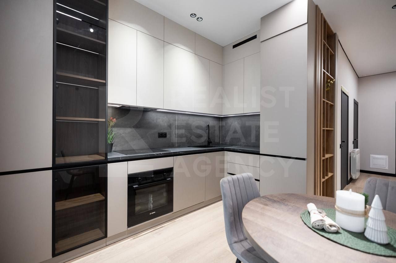 Vânzare, apartament, o cameră, str. Vasile Lupu, Buiucani - Poză 2