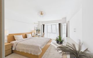 Apartament de vanzare, 3 camere ultra finisat,  Bd. Unirii - Poză 9