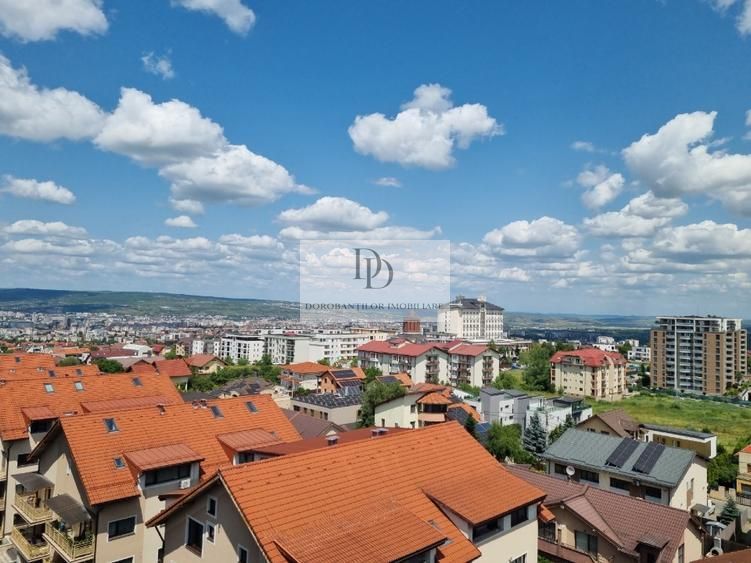 Penthouse de vânzare | 160 mp | Terase panoramice 72 mp | Buna Ziua - Poză 14