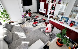 Apartament 2 camere mobilat in bloc NOU,71mp, cartier Tudor - Poză 2