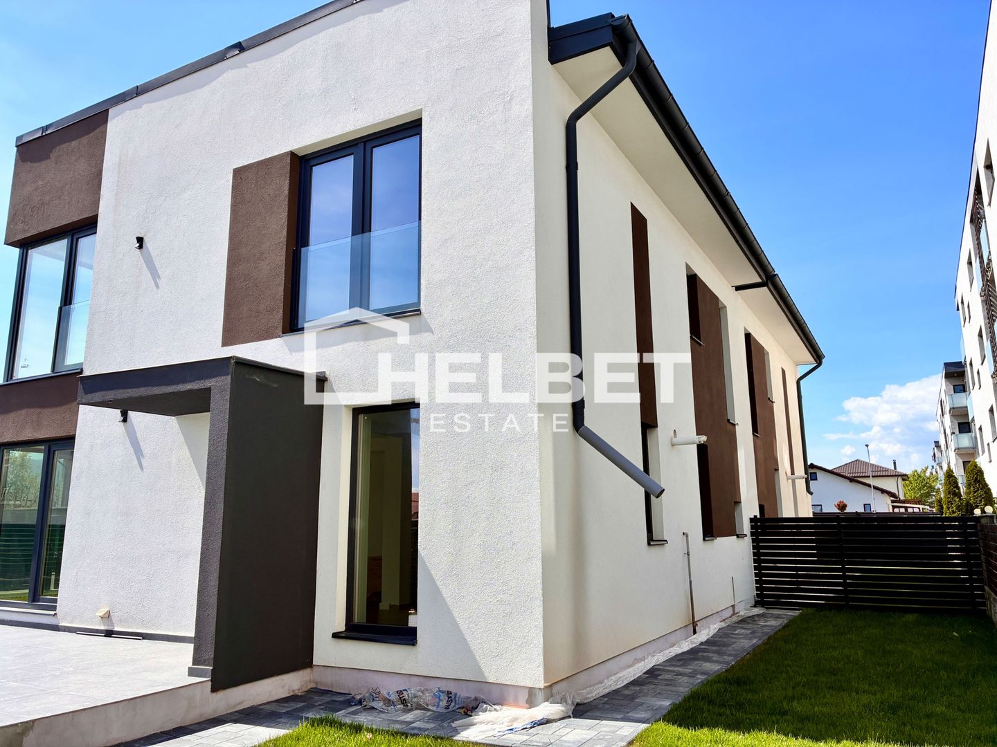 Duplex / 4 Camere / Ghimbav - Poză 20