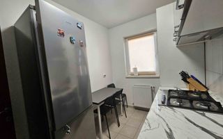 Apartament 2 camere | 66,17 mp | Splaiul Unirii | Etaj 11| Mobilat - Poză 9