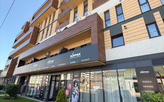 Apartament 2 camere etajul I ! Bloc aparte pe Fabricii ! Zona Rivus ! - Poză 2